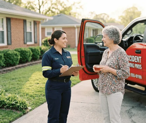 Accident Towing Service Illinois FAQs